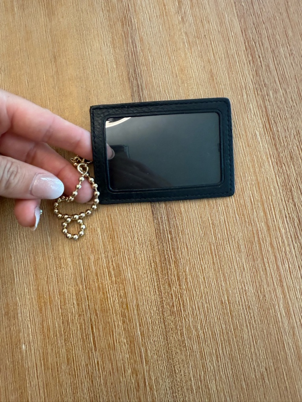 Coach | Wristlet | Card Pouch - Picture 4 of 4